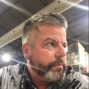 Meet your Posher, Brian